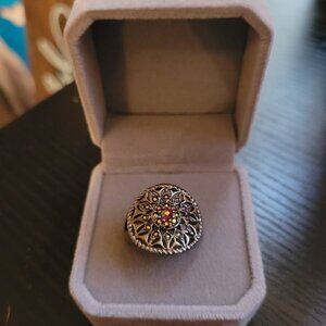 Premiere Design Ring